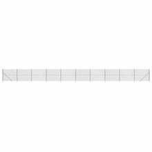 Gaashek Met Grondankers 1,6X25 M Antracietkleurig