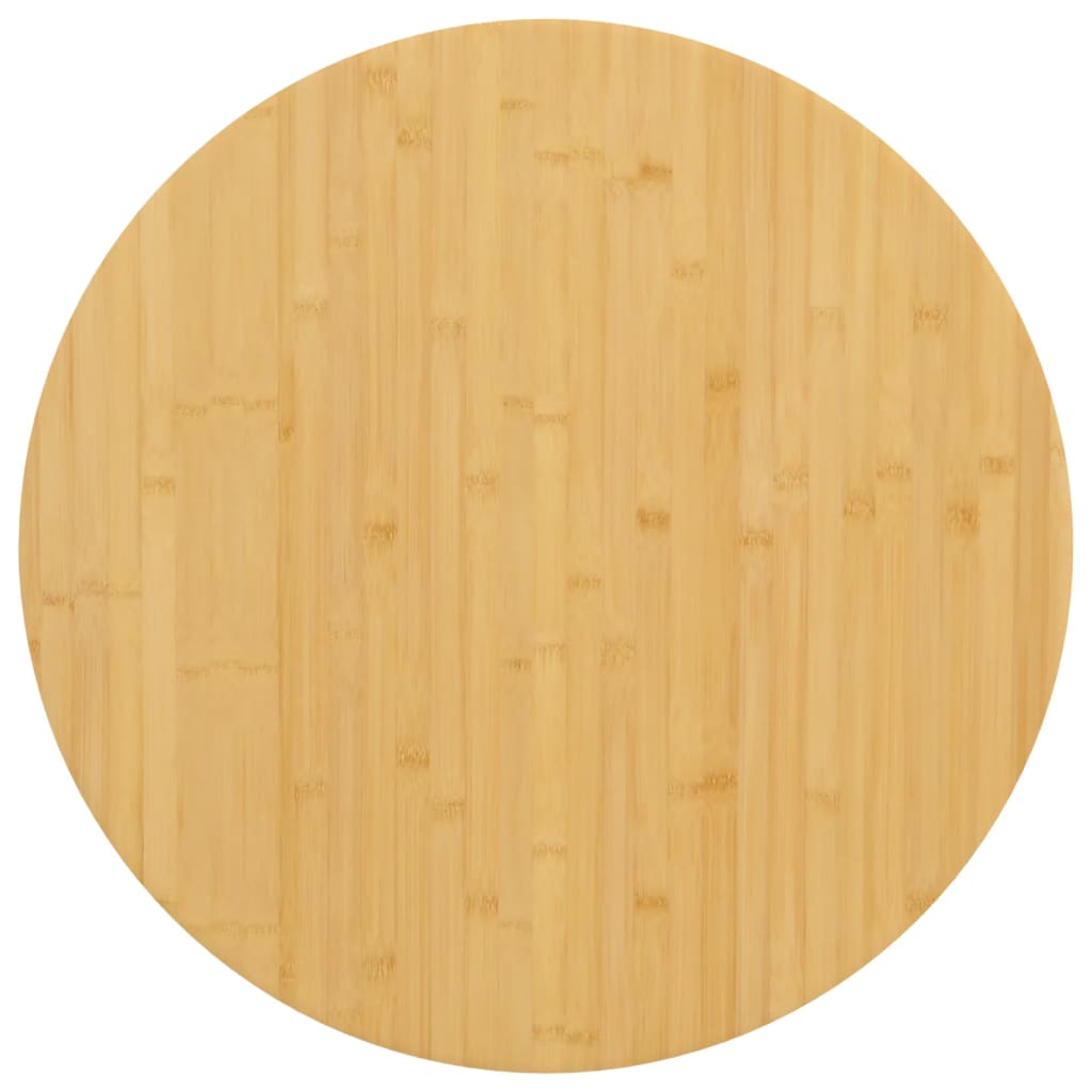 Tafelblad 70X2,5 Cm Bamboe