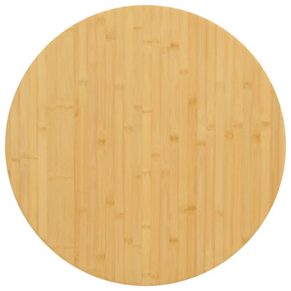 Tafelblad 70X2,5 Cm Bamboe