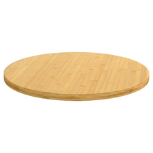 Tafelblad 70X2,5 Cm Bamboe