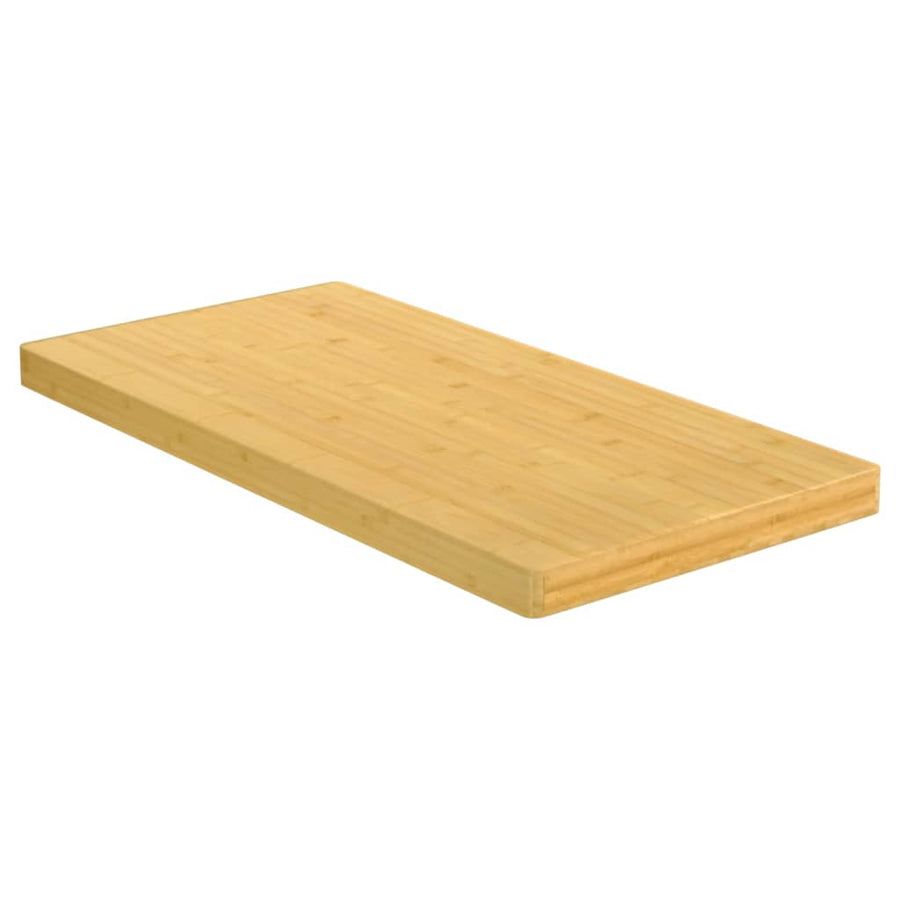 Snijplank Bamboe 80 x 40 x 4 cm