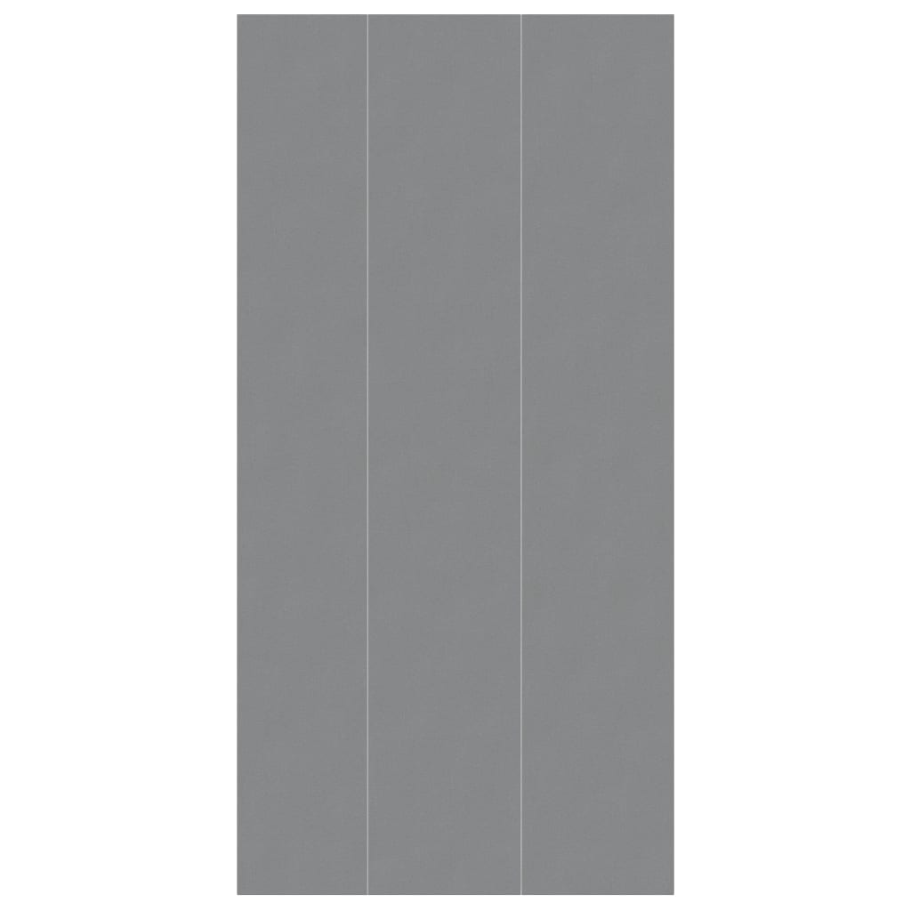 Zwembadgrondzeil Polyester Geotextiel 750 x 370 cm