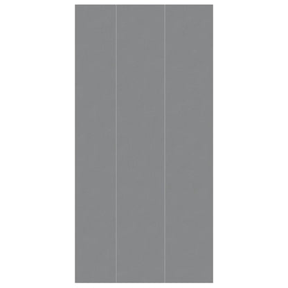 Zwembadgrondzeil Polyester Geotextiel 750 x 370 cm