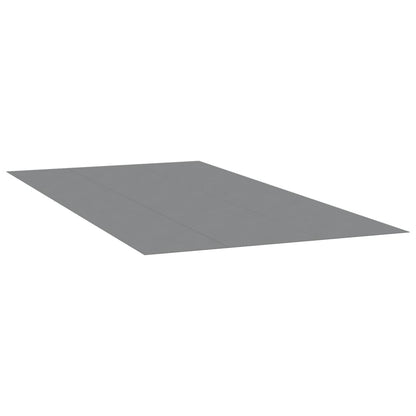 Zwembadgrondzeil Polyester Geotextiel 750 x 370 cm