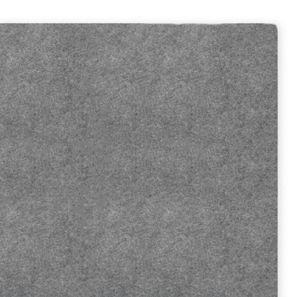 Zwembadgrondzeil Polyester Geotextiel Lichtgrijs 820 x 420 cm