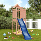 Playhouse Solid Douglas fir