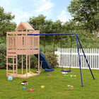 Playhouse Solid Douglas fir