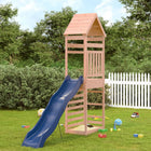 Speeltoestel massief douglashout 254x264x90 cm