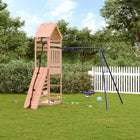 Speelhuis massief douglashout 245x257x264 cm