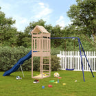 Playhouse solid pine