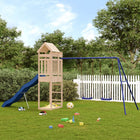 Playhouse solid pine