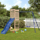 Playhouse solid pine