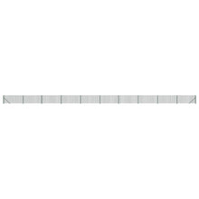 Draadgaashek Met Flens 0,8X25 M Groen