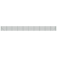 Draadgaashek Met Flens 1,6X25 M Groen