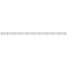 Draadgaashek Met Flens 0,8X25 M Groen