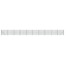 Draadgaashek Met Flens 1,4X25 M Groen