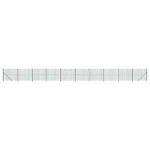 Draadgaashek Met Flens 2,2X25 M Groen