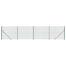 Draadgaashek Met Flens 1,6X10 M Groen