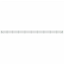 Draadgaashek Met Flens 1,1X25 M Groen