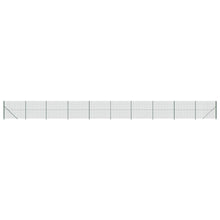 Draadgaashek Met Flens 1,8X25 M Groen