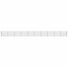 Draadgaashek Met Flens 1,8X25 M Antracietkleurig