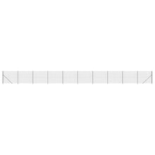 Draadgaashek Met Flens 1,6X25 M Antracietkleurig