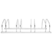 Fietsenrek Voor Fietsen Gegalvaniseerd 4 Staal