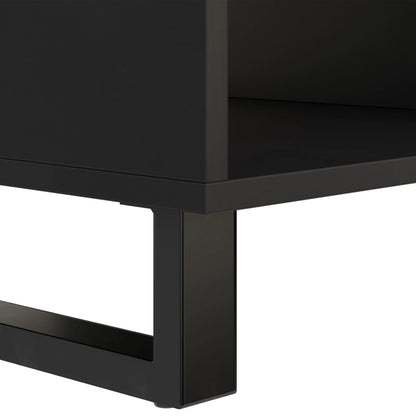 Salontafel Massief Mangohout 90 x 50 x 40 cm Lichtbruin