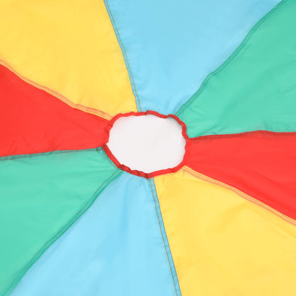 Speelparachute Voor Kinderen Ø3,5 M Stof Ø 3.5 m