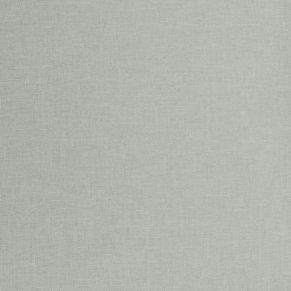 Tuinbank 2-Zits Met Kussens Poly Rattan Zwart