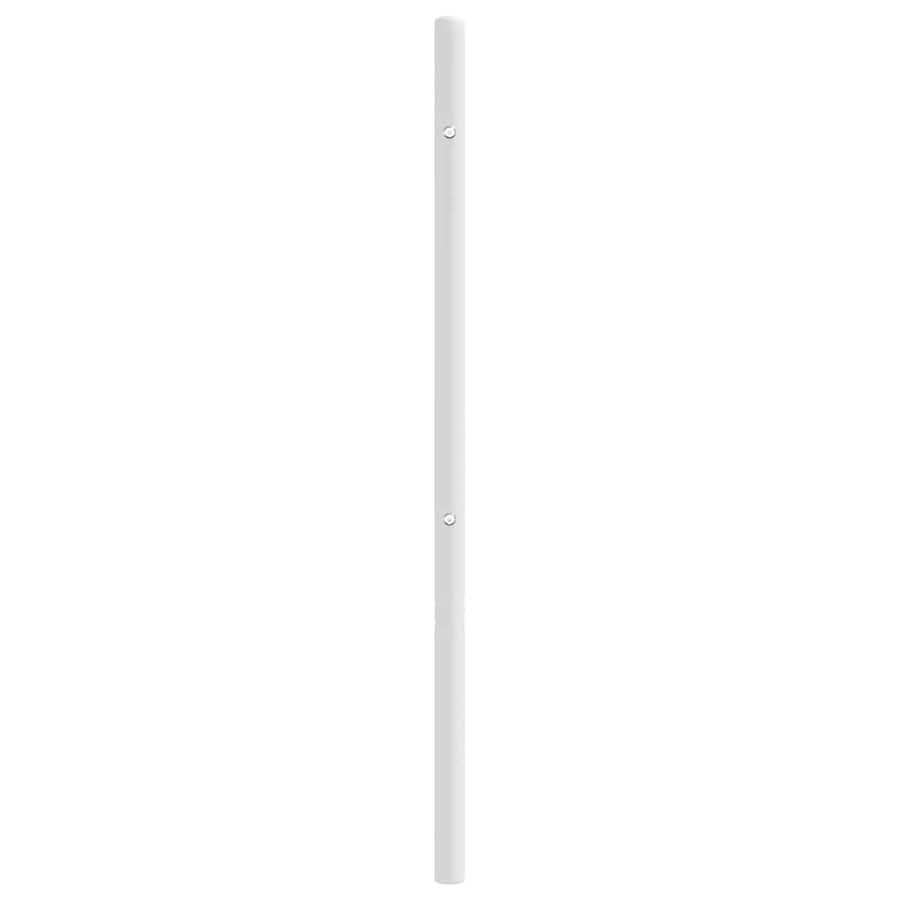 Hoofdbord Metaal 150 cm