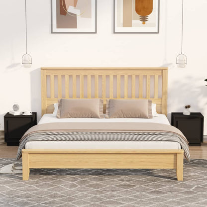 Nachtkastjes 2 St 44X35X45 Cm Bewerkt Hout Zwart