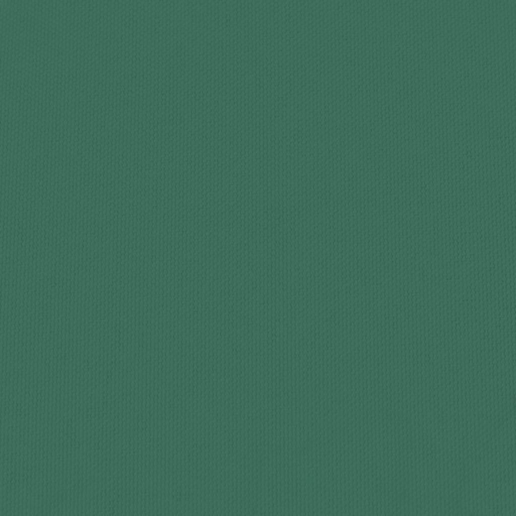 Schommelbank Met Luifel 98 Cm Stof En Staal Groen