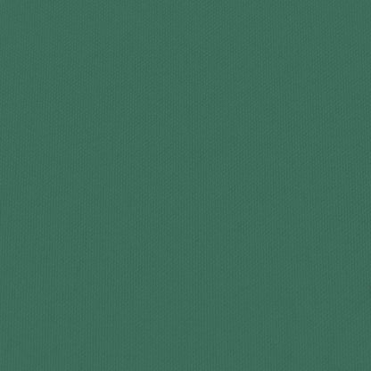 Schommelbank Met Luifel 98 Cm Stof En Staal Groen