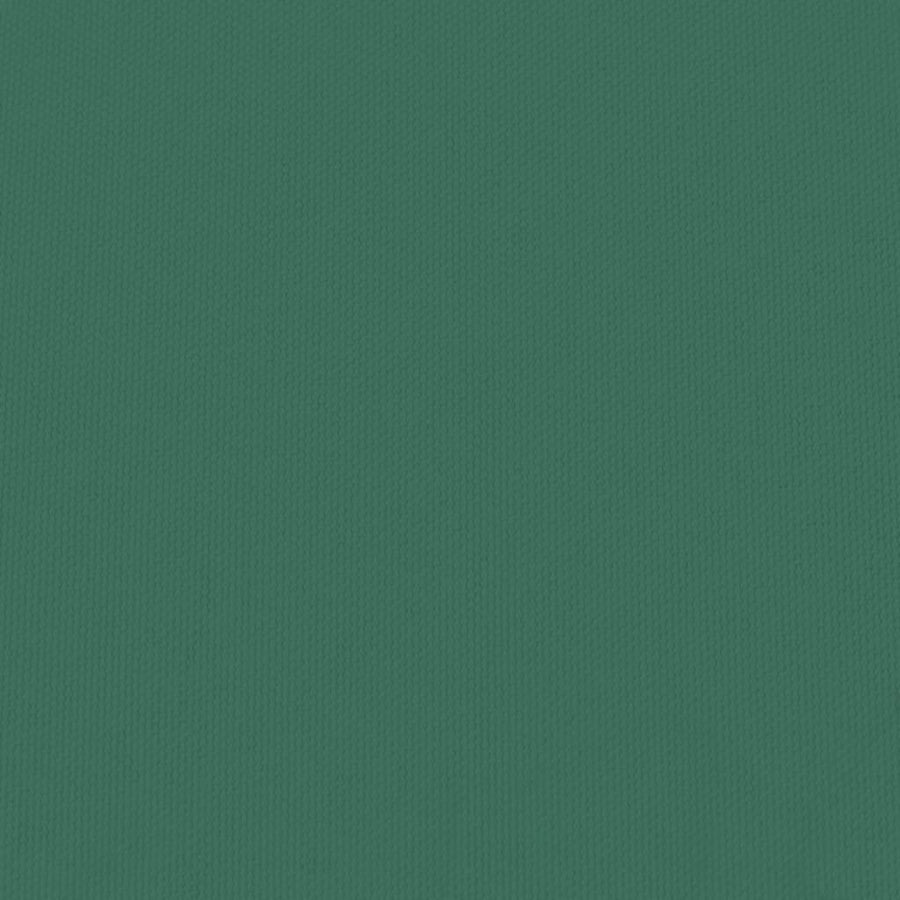 Schommelbank Met Luifel 98 Cm Stof En Staal Groen