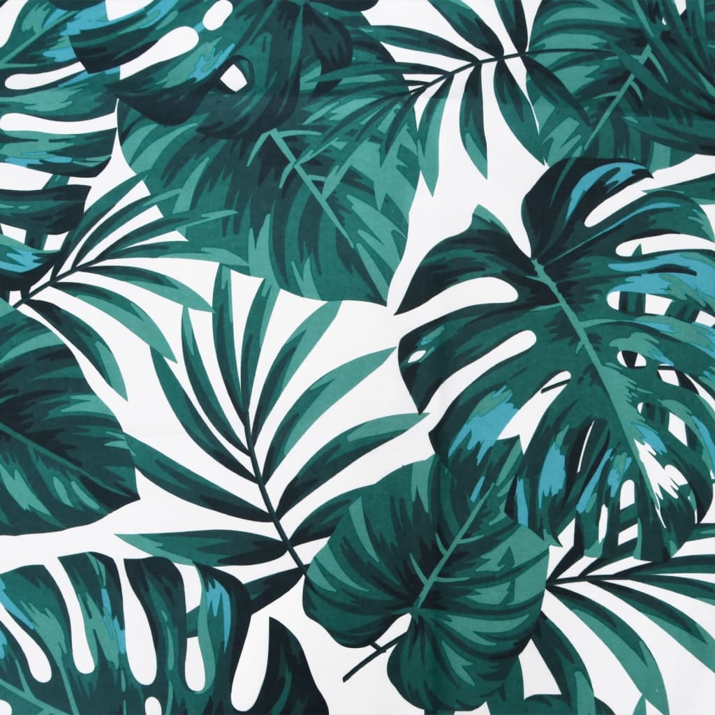 Tuinen 2 St Met Kussens Geïmpregneerd Grenenhout Bruin Stoel