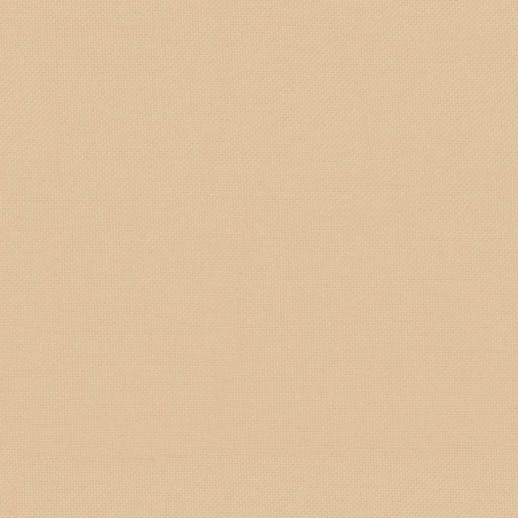 Hoekbanken 2 St Met Kussens Massief Grenenhout Natuurlijk grenenhout 2x hoek