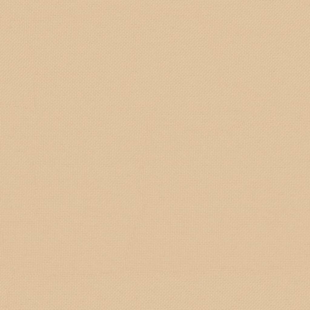 Tuinvoetenbank 20X80 Cm Massief Grenenhout Natuurlijk grenenhout Voetensteun