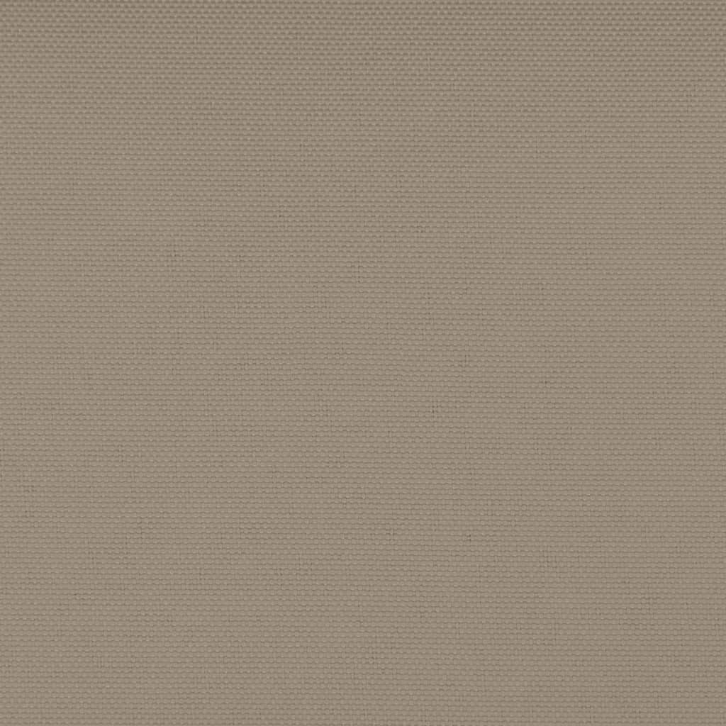 Tuinvoetenbank 20X80 Cm Massief Grenenhout Honingbruin Honingbruin grenenhout Voetensteun