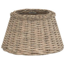 Plafondlampenkap Ø50X30 Cm Wicker Ø 50 x 30 cm Bruin