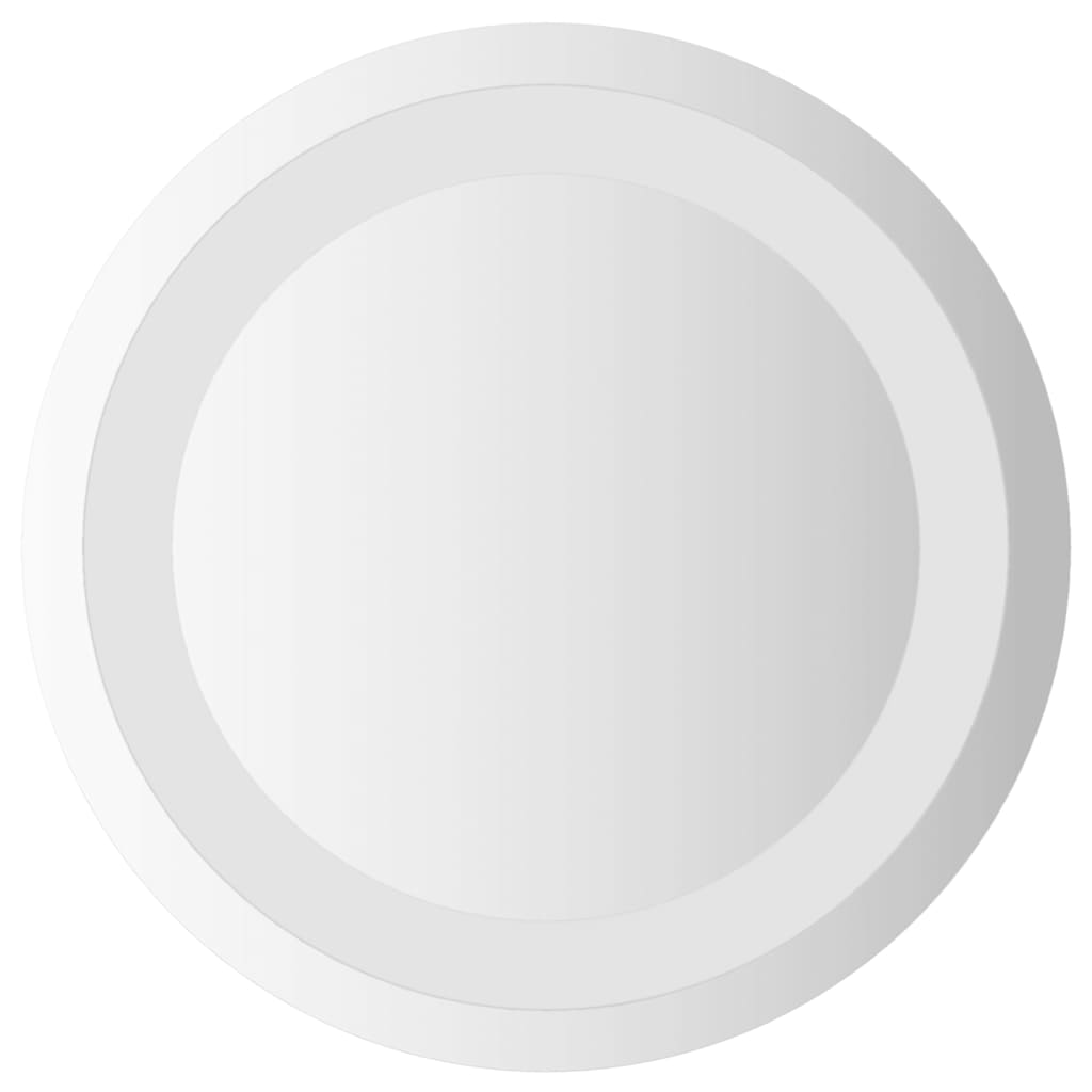 Badkamerspiegel Led Rond 30 cm