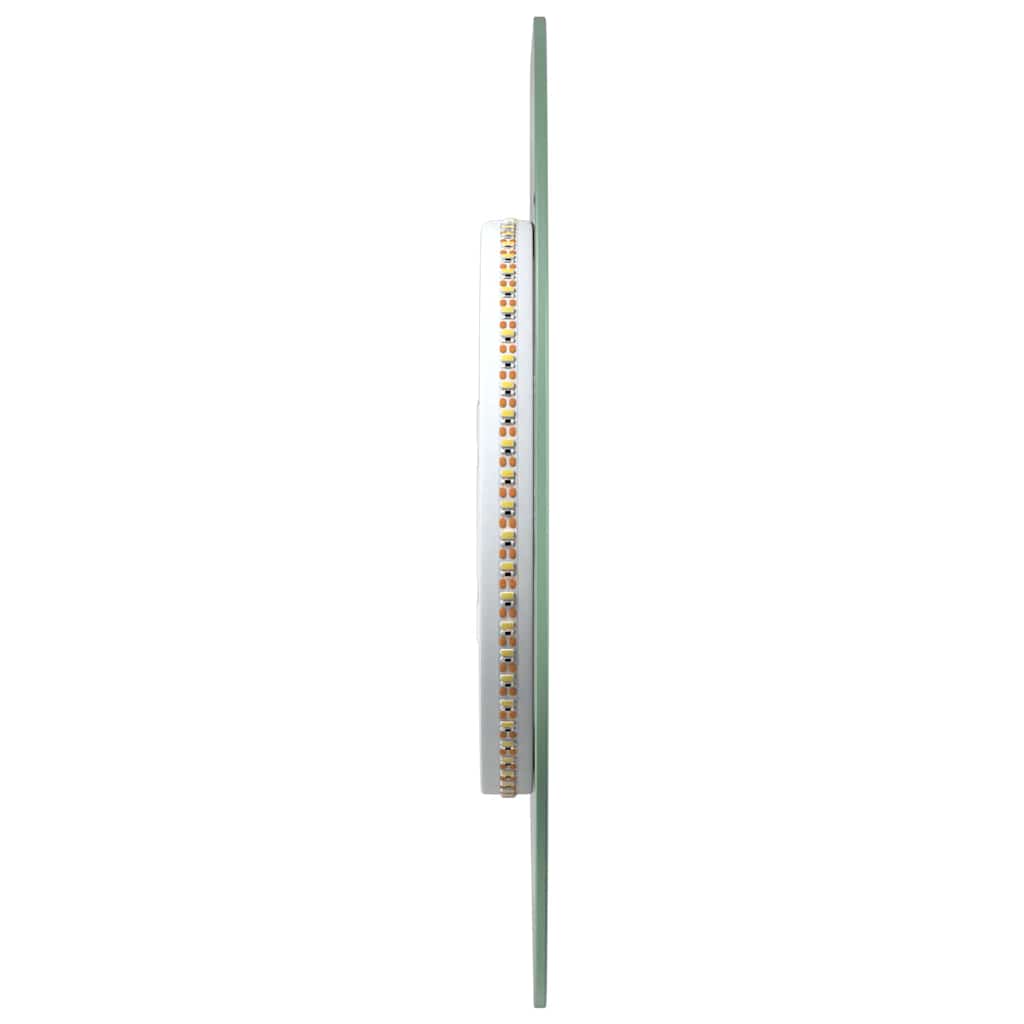 Badkamerspiegel Led Rond 30 cm