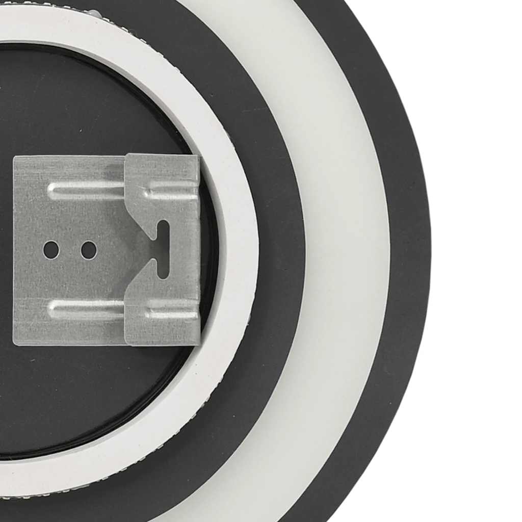 Badkamerspiegel Led Rond 30 cm