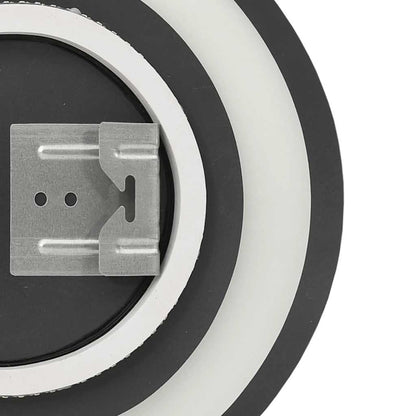 Badkamerspiegel Led Rond 30 cm