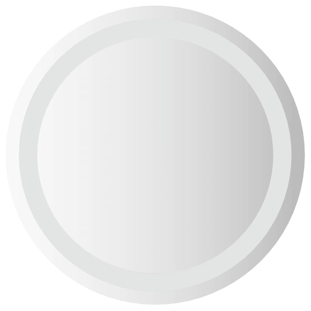 Badkamerspiegel Led Rond 40 cm