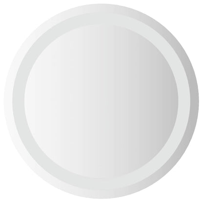 Badkamerspiegel Led Rond 40 cm