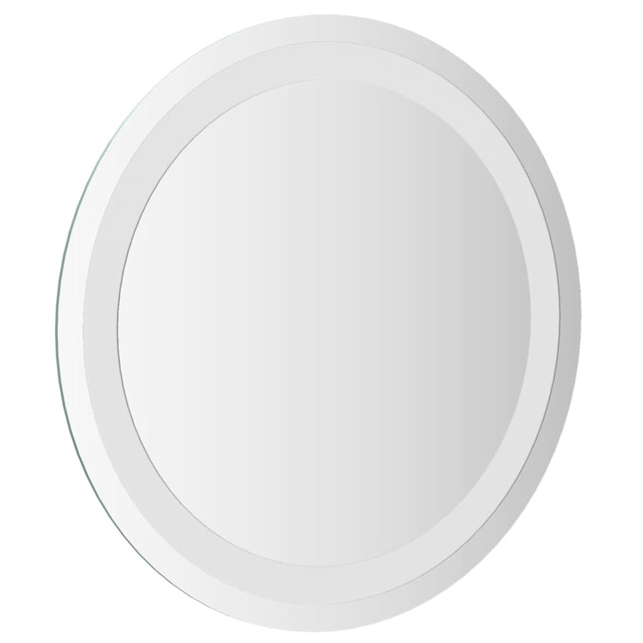 Badkamerspiegel Led Rond 40 cm
