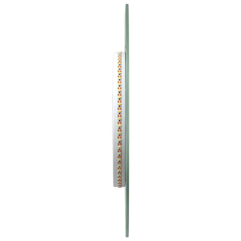 Badkamerspiegel Led Rond 40 cm