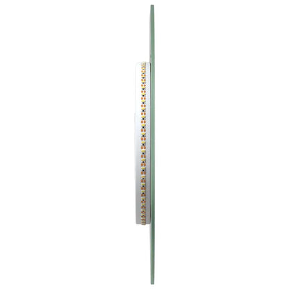 Badkamerspiegel Led Rond 40 cm