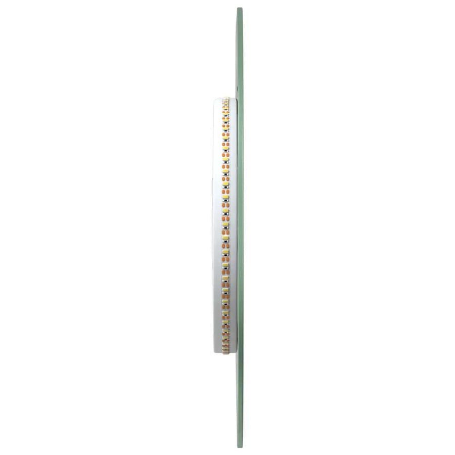 Badkamerspiegel Led Rond 40 cm